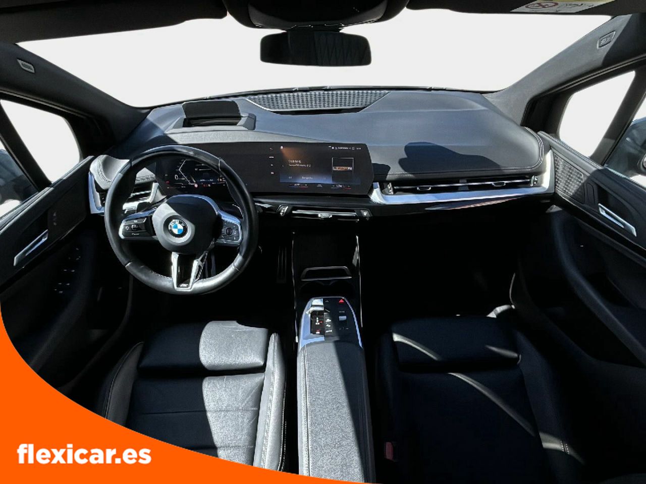 Foto BMW Serie 2 Active Tourer 11