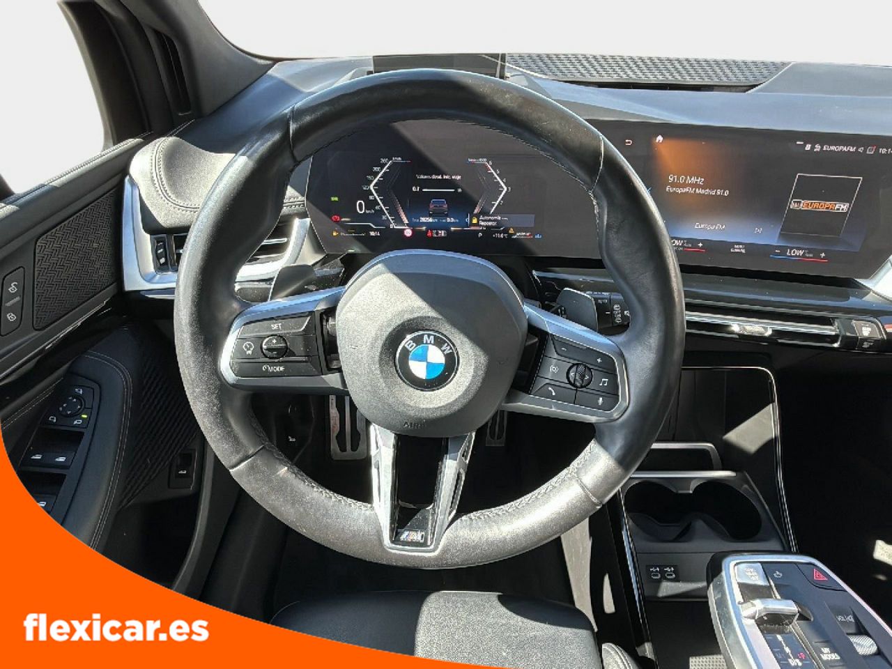 Foto BMW Serie 2 Active Tourer 12