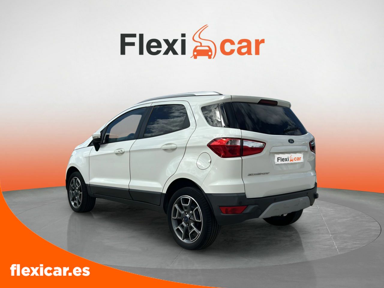 Foto Ford Ecosport 5