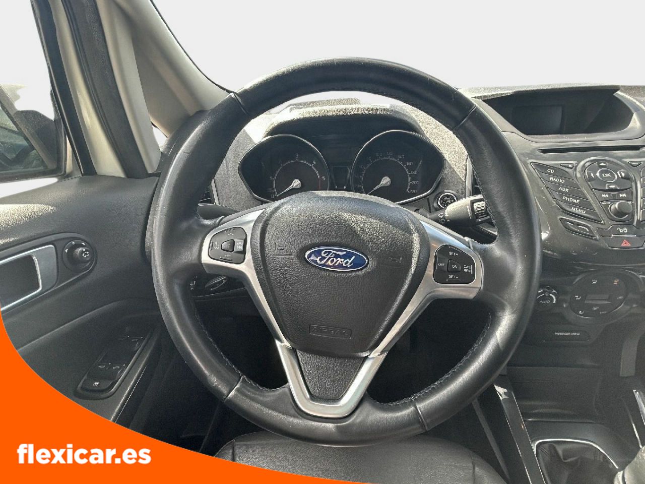 Foto Ford Ecosport 11