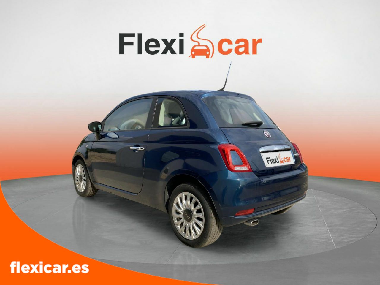 Foto Fiat 500 5