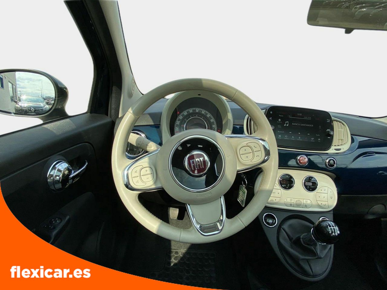 Foto Fiat 500 12