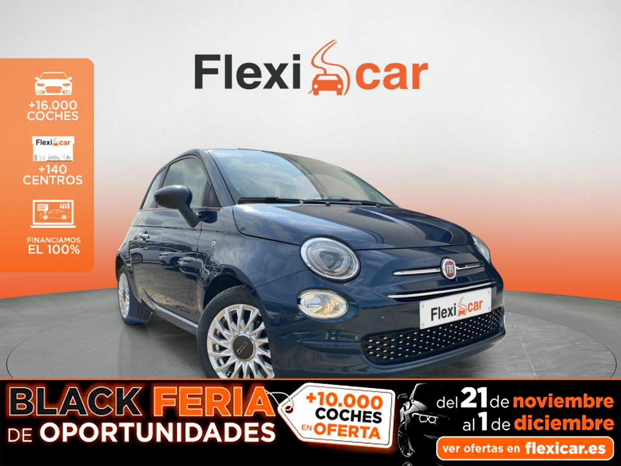 Foto Fiat 500 1