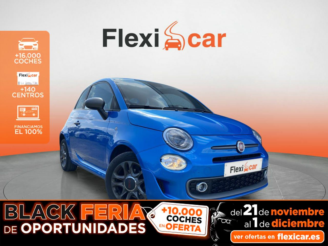 Foto Fiat 500 1