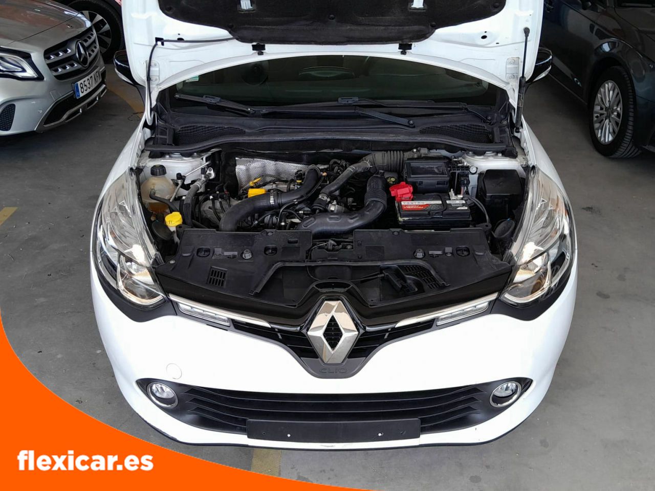 Foto Renault Clio 19