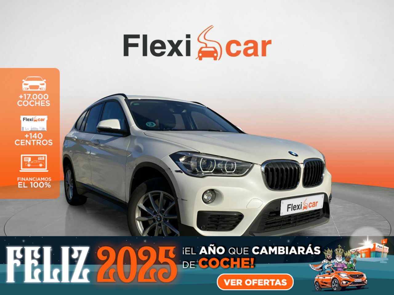 Foto BMW X1 1