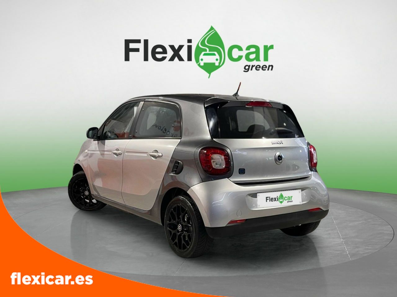 Foto Smart Forfour 7