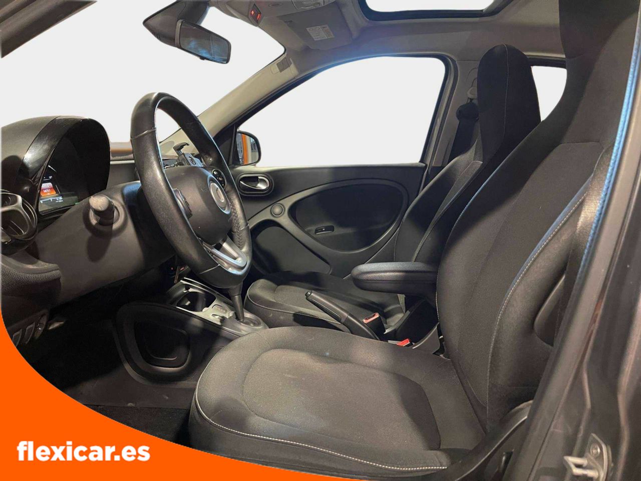 Foto Smart Forfour 19