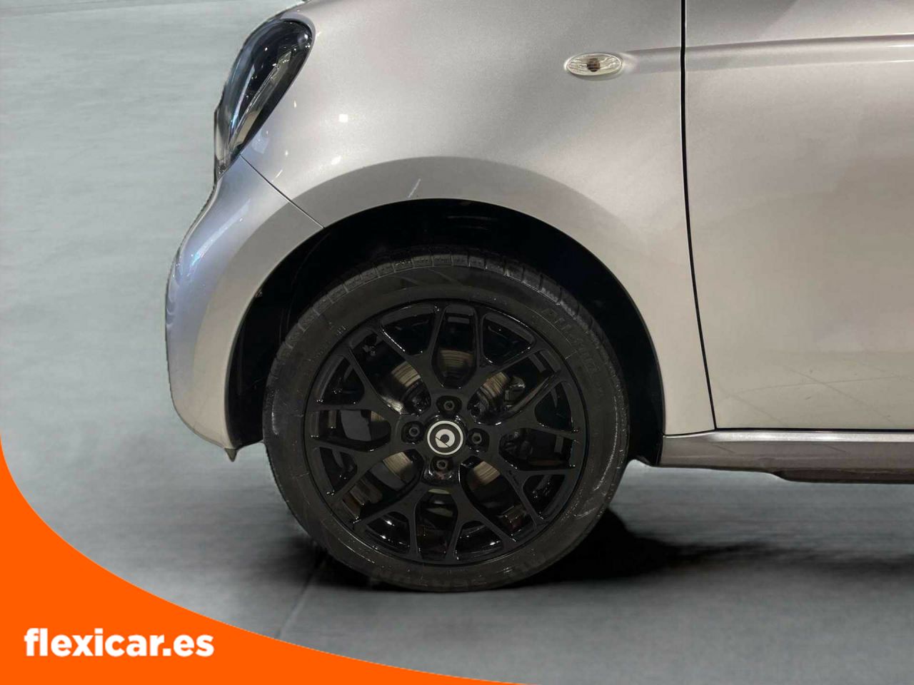 Foto Smart Forfour 25