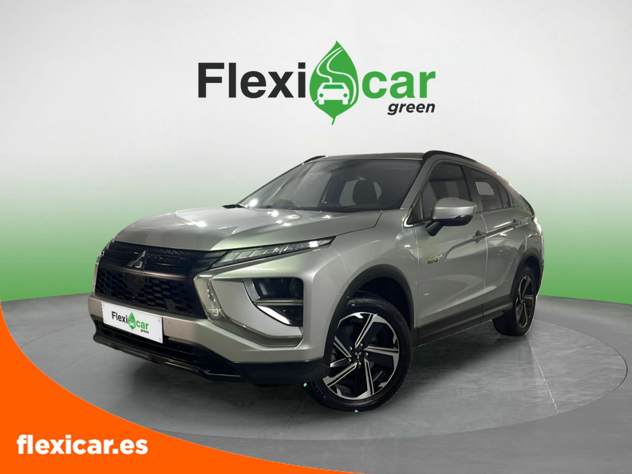 Foto Mitsubishi Eclipse Cross 3