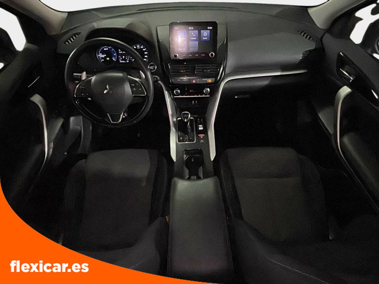 Foto Mitsubishi Eclipse Cross 15