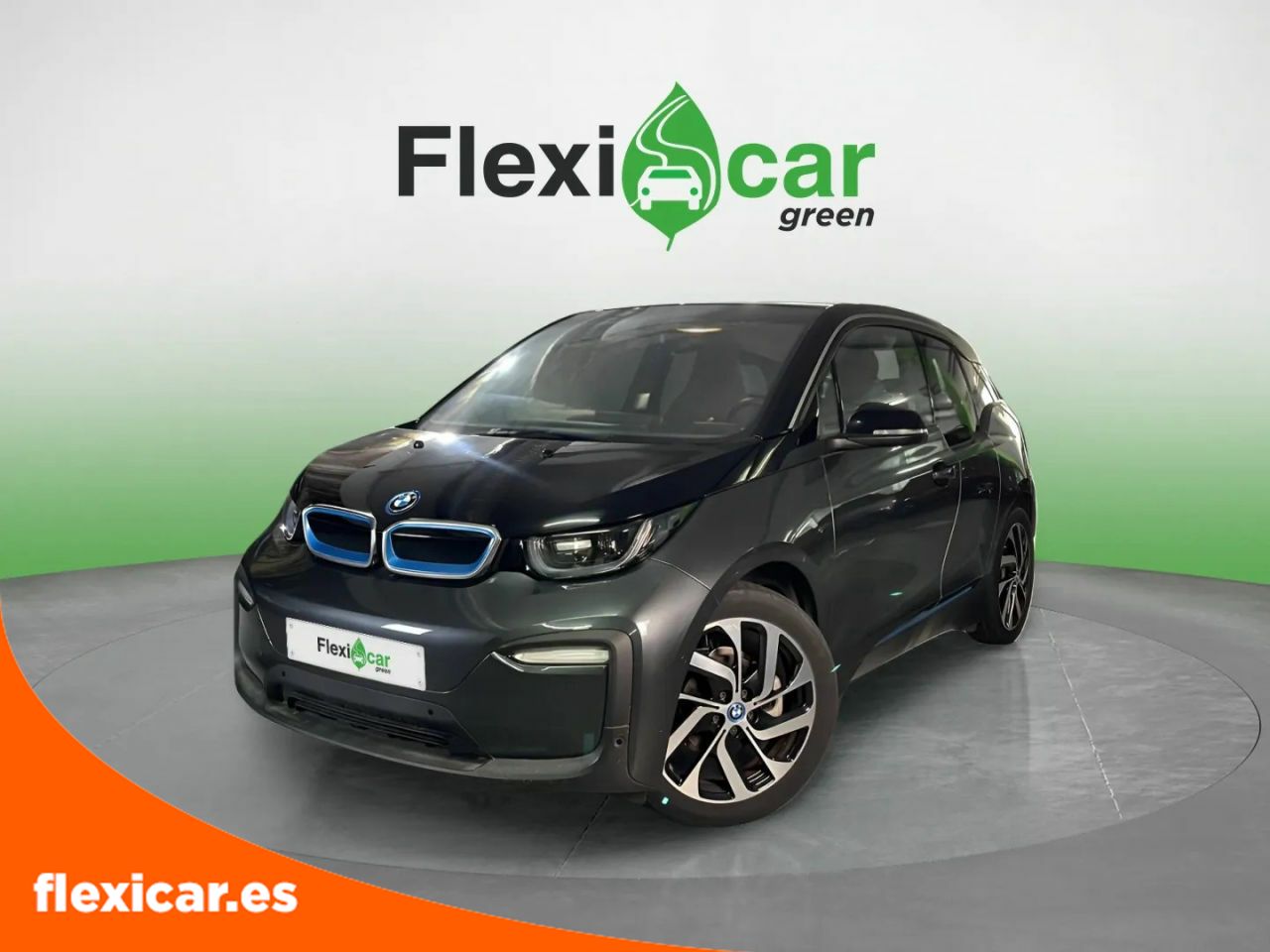 Foto BMW i3 3