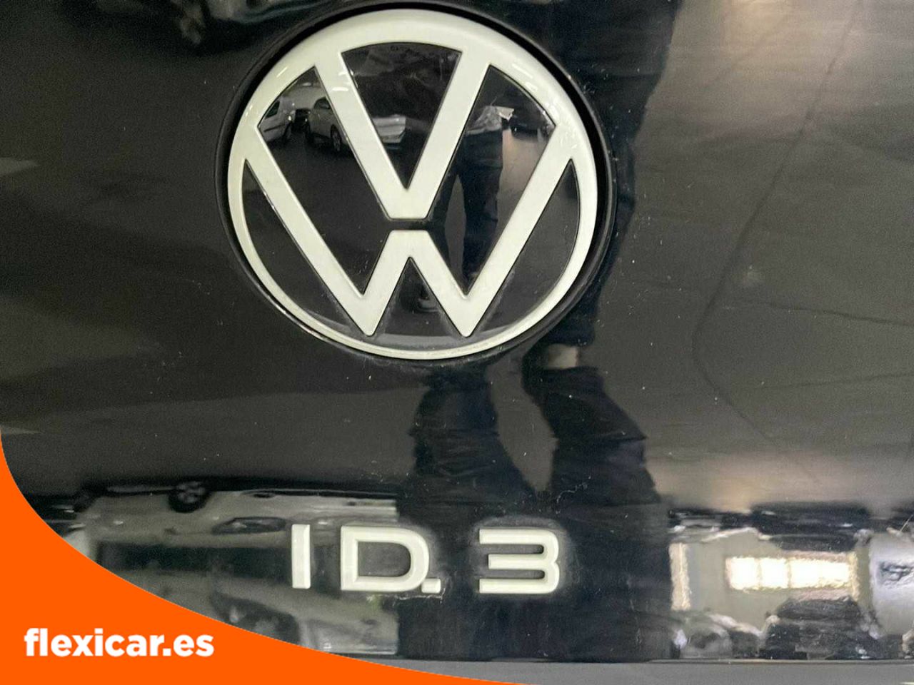 Foto Volkswagen ID.3 11