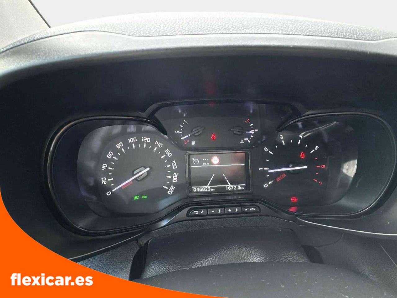 Foto Toyota Proace Verso 13