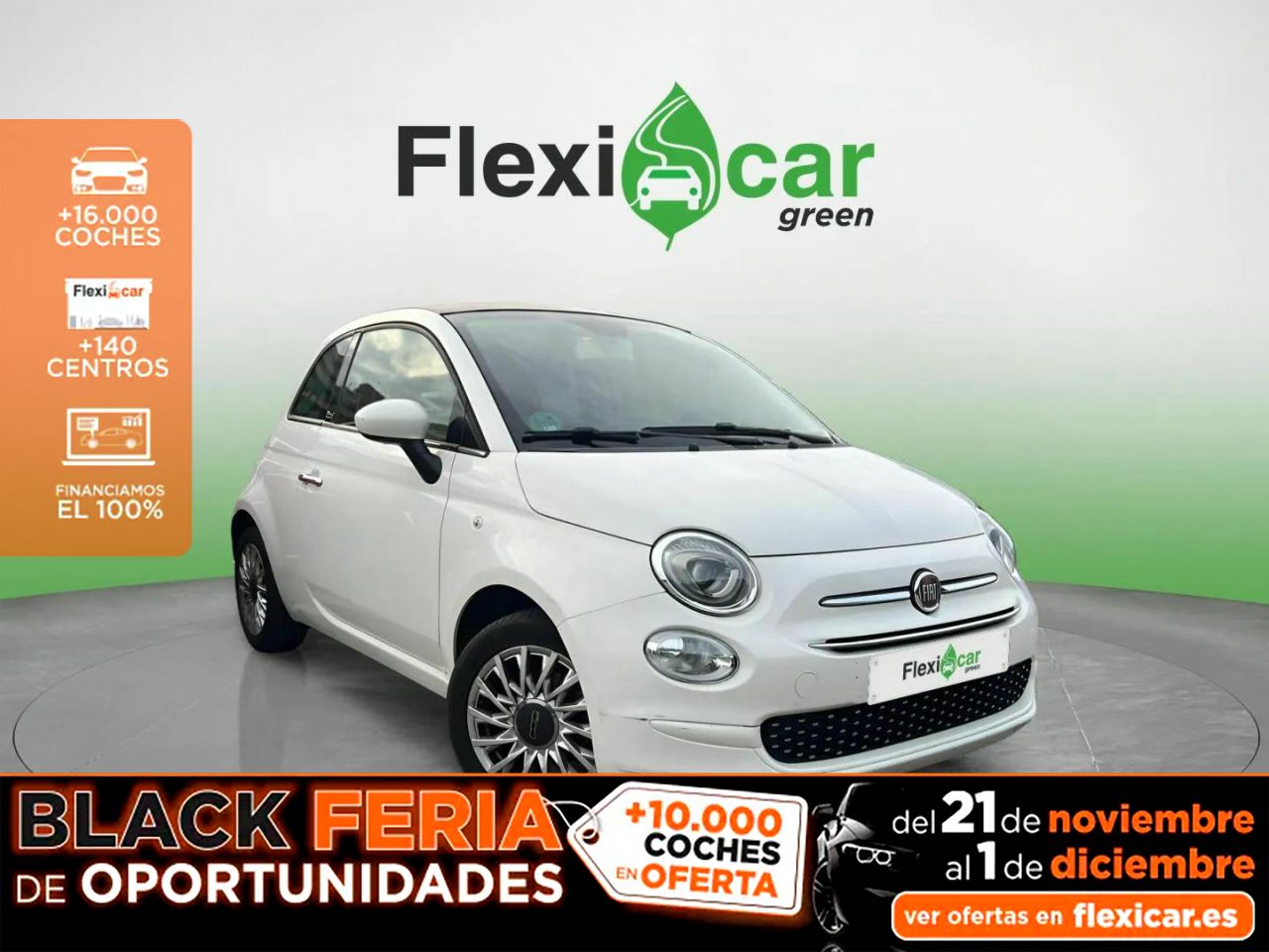 Foto Fiat 500 1