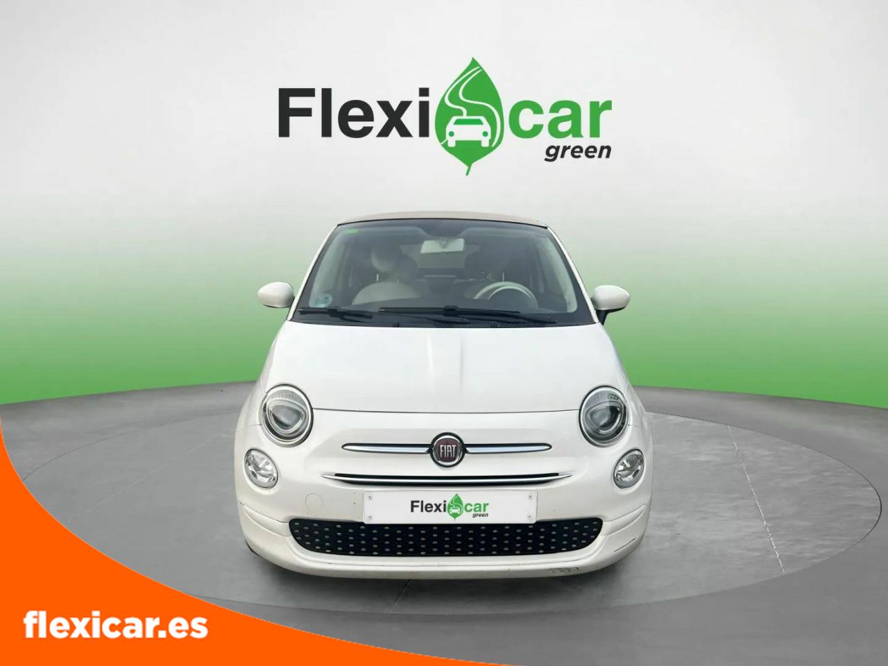 Foto Fiat 500 2