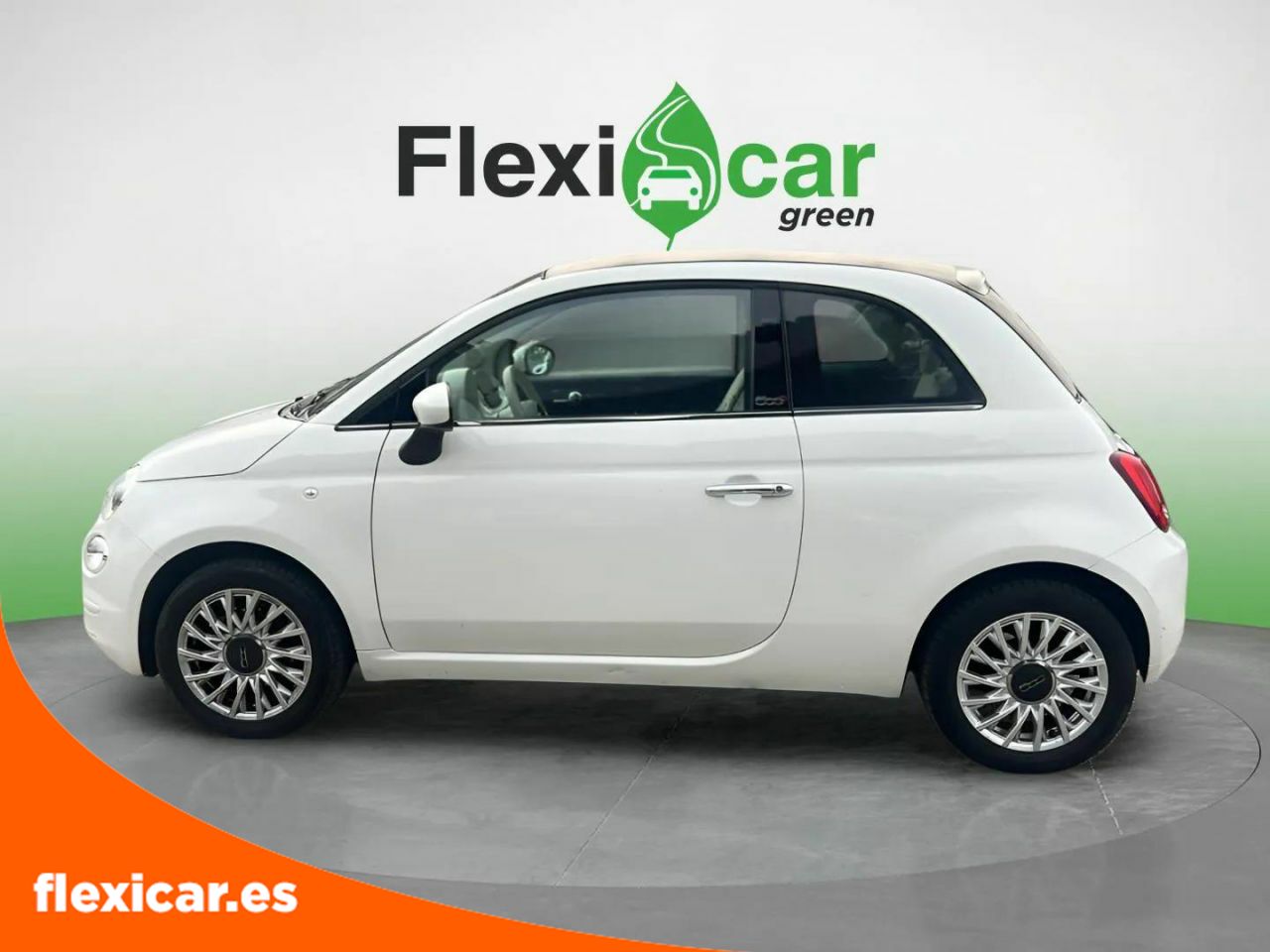 Foto Fiat 500 4