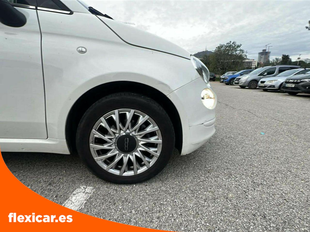 Foto Fiat 500 19