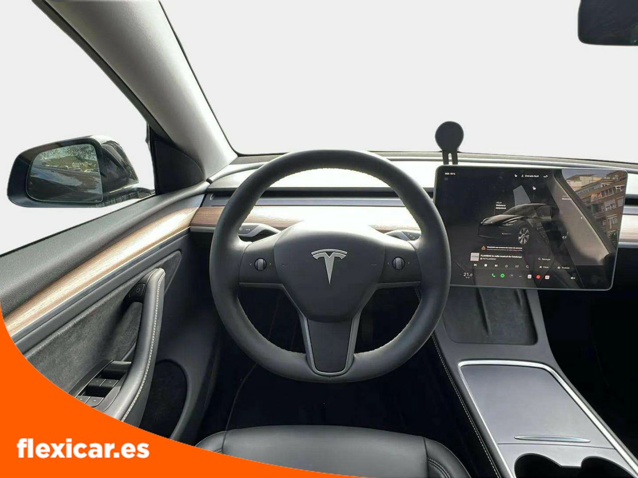 Foto Tesla Model Y 12