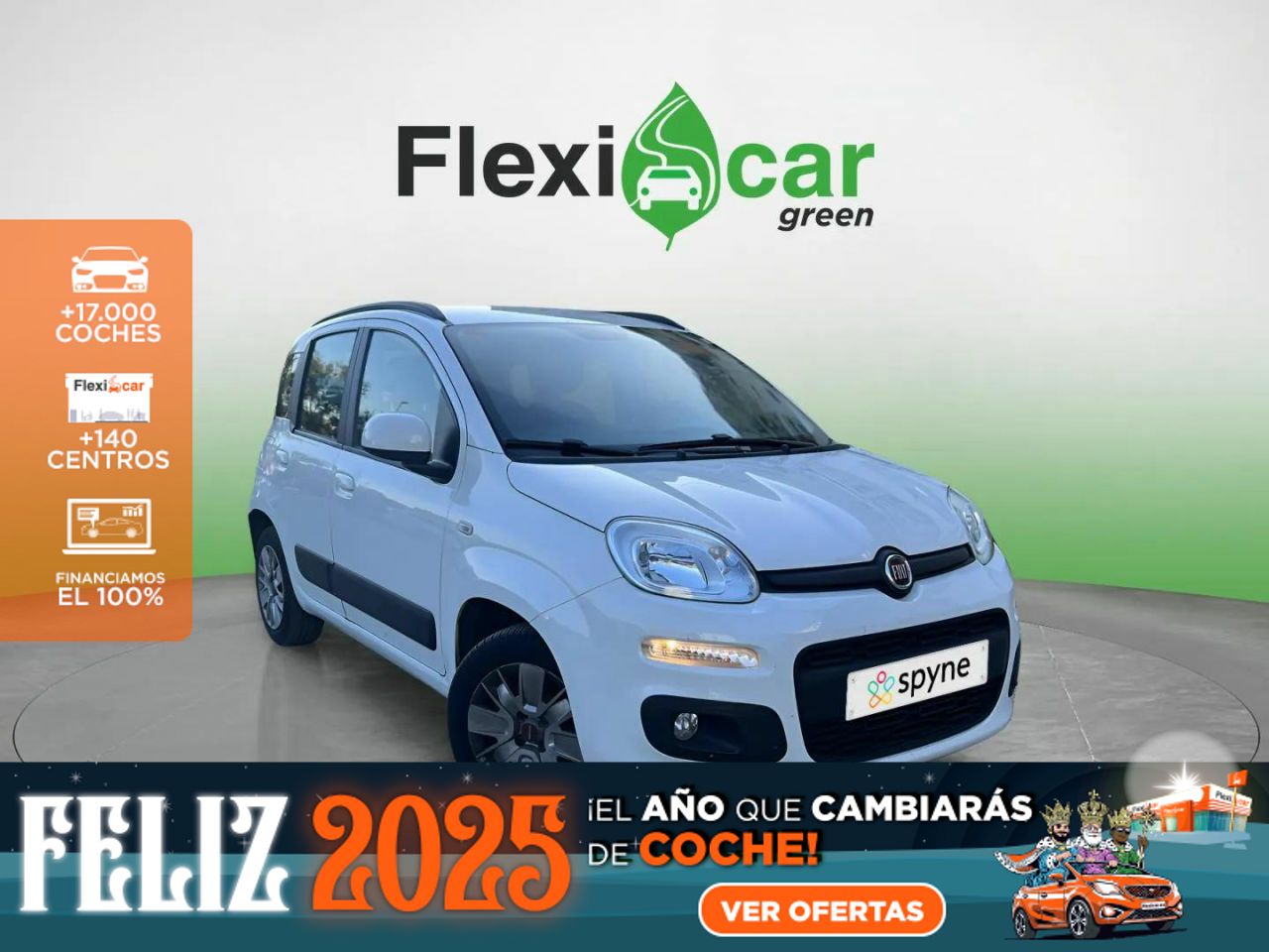 Foto Fiat Panda 1