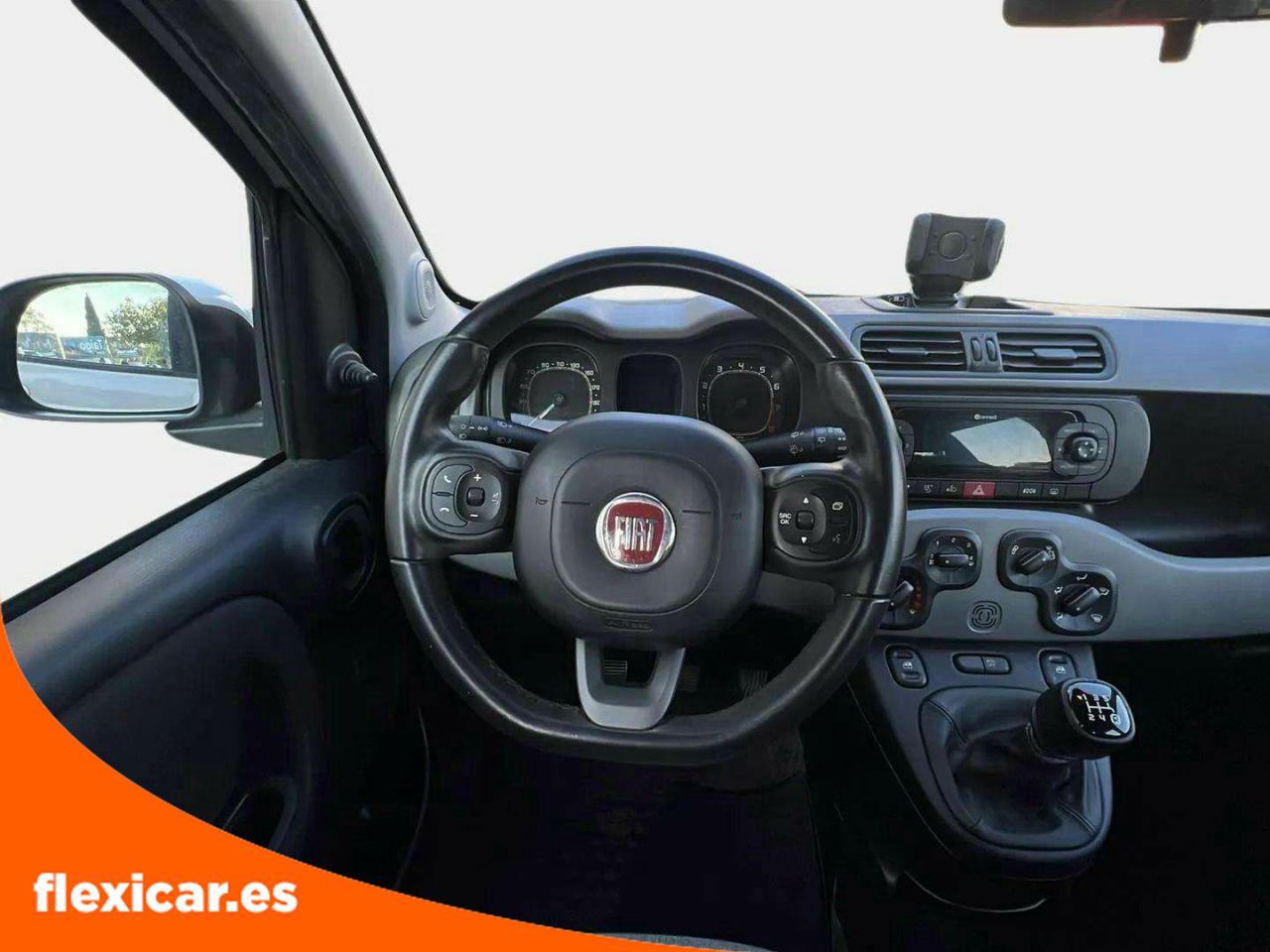 Foto Fiat Panda 10