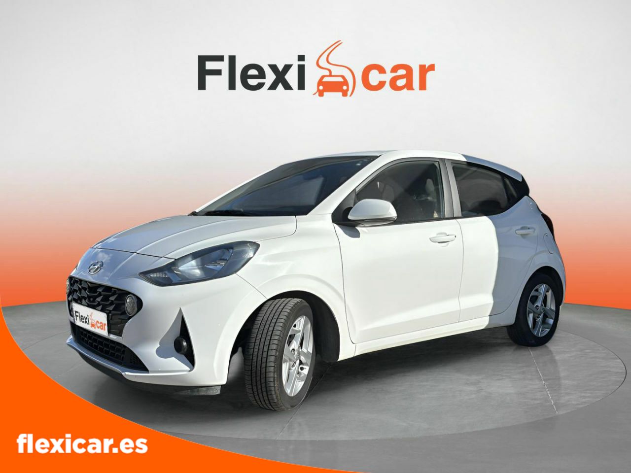 Foto Hyundai i10 3