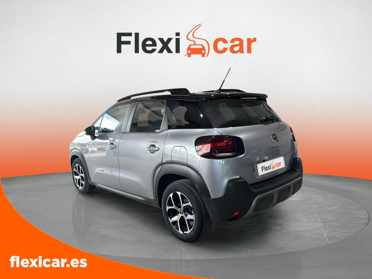 Foto Citroën C3 Aircross 5