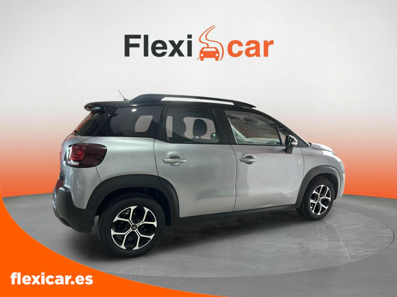 Foto Citroën C3 Aircross 9