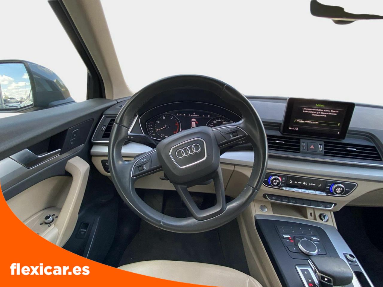 Foto Audi Q5 12