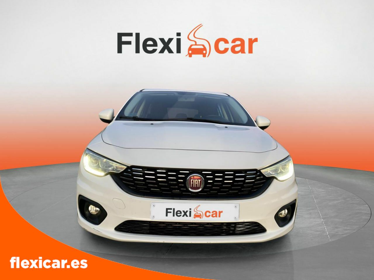 Foto Fiat Tipo 2