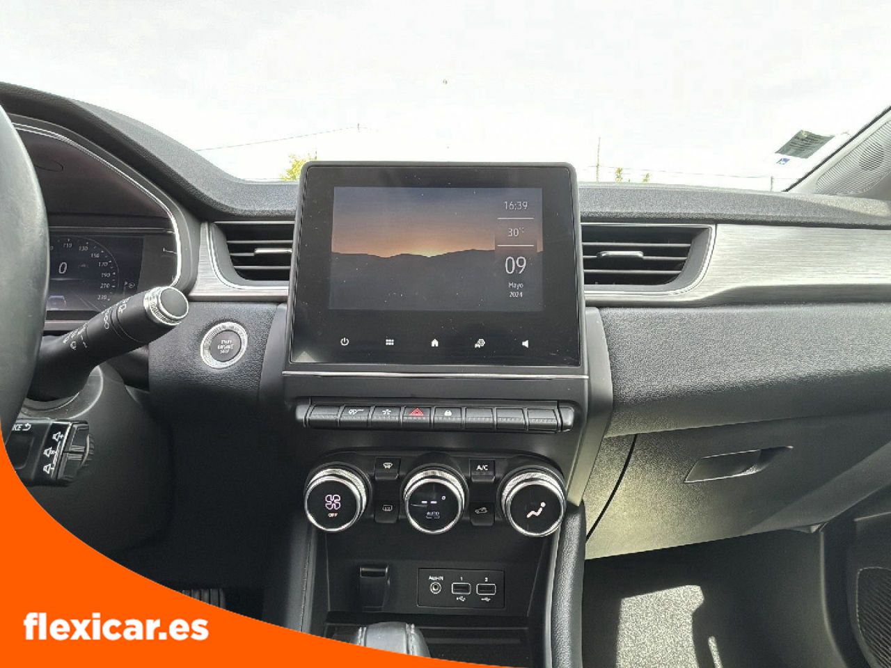 Foto Renault Captur 13