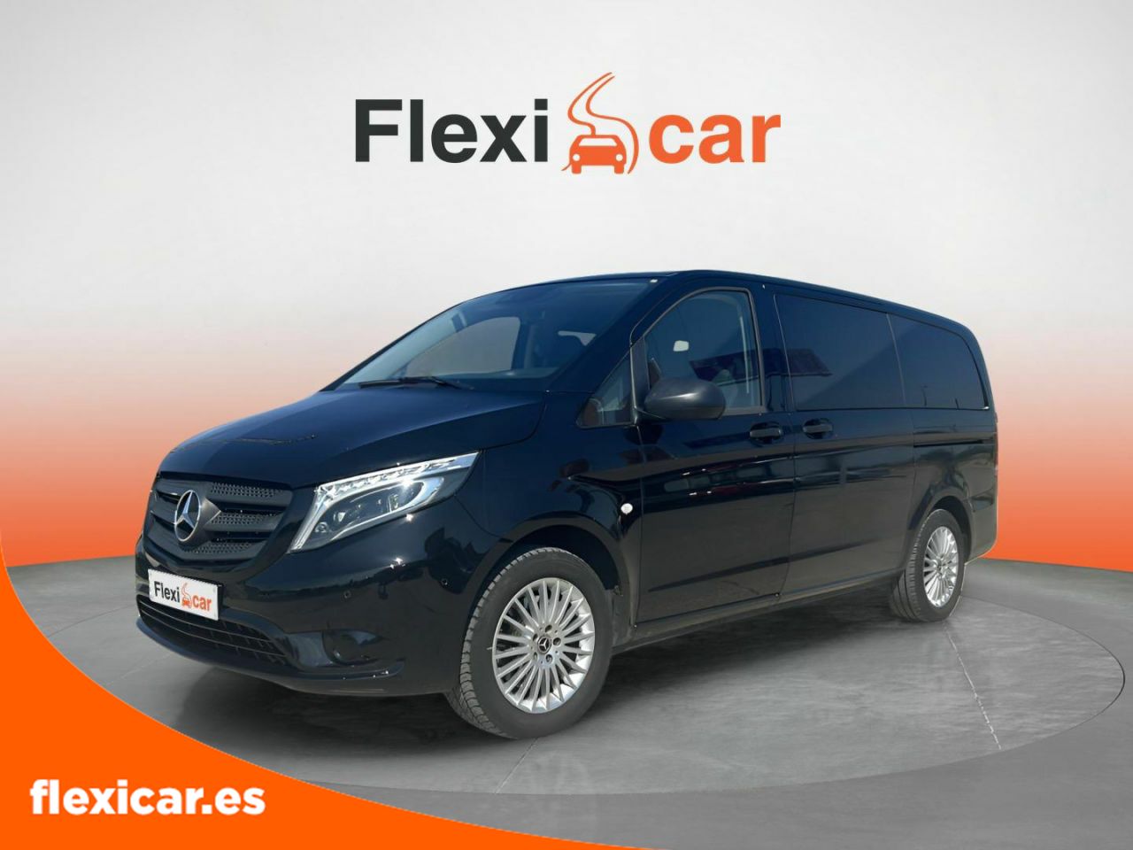 Foto Mercedes-Benz Vito 3