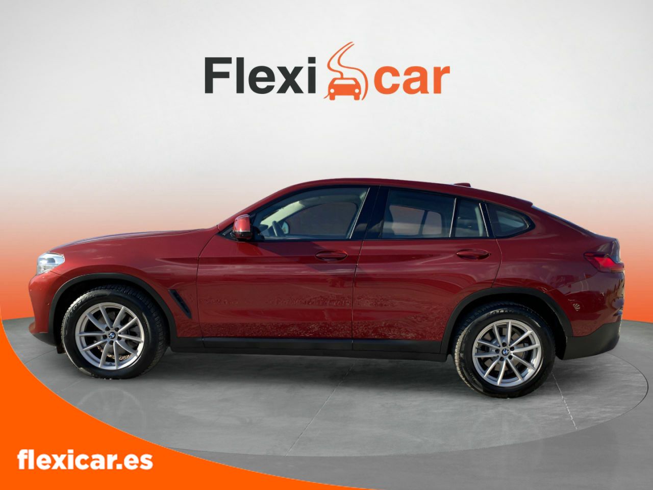 Foto BMW X4 4