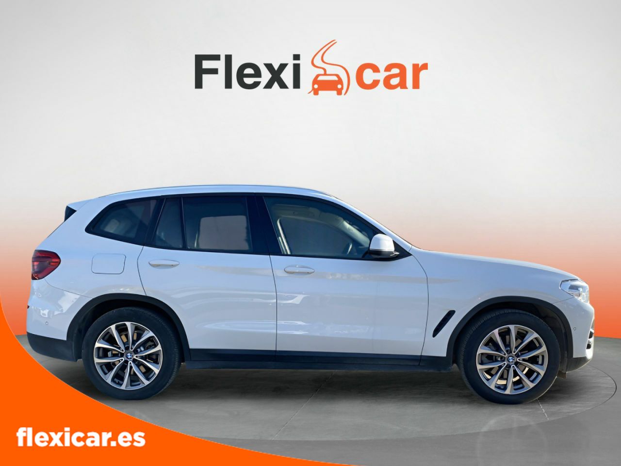 Foto BMW X3 9