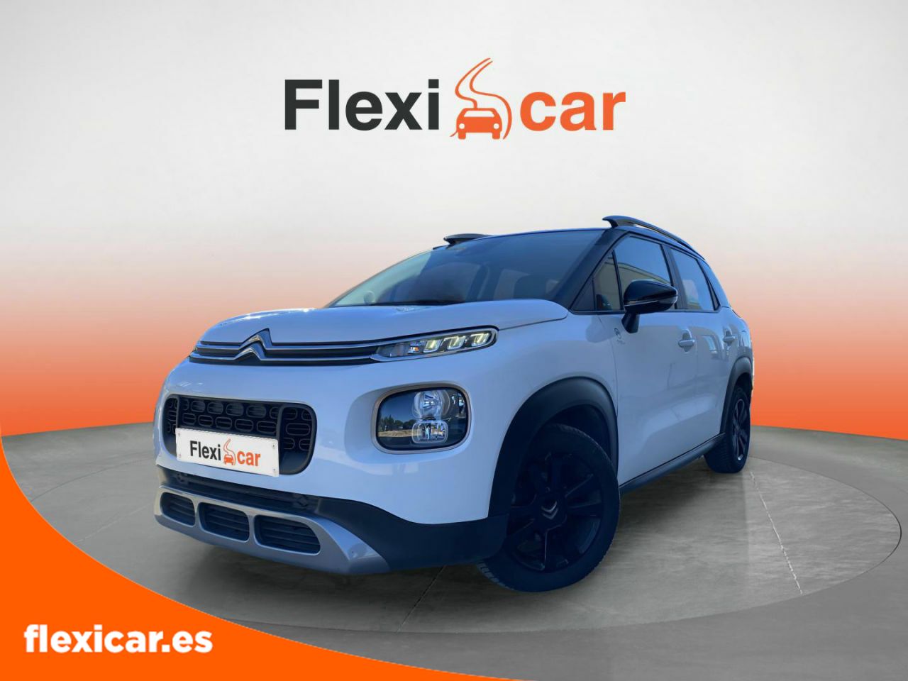 Foto Citroën C3 Aircross 3