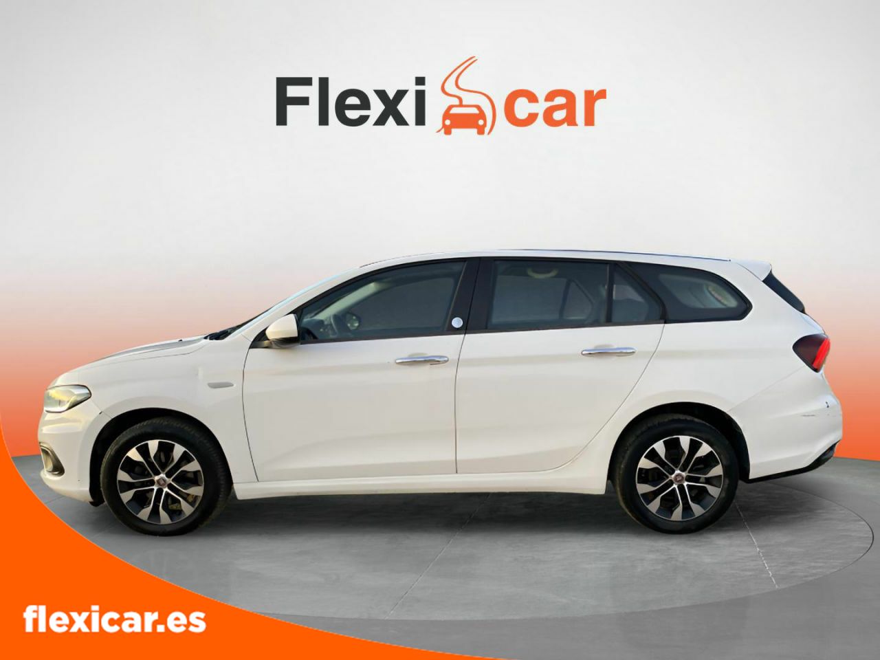 Foto Fiat Tipo 4