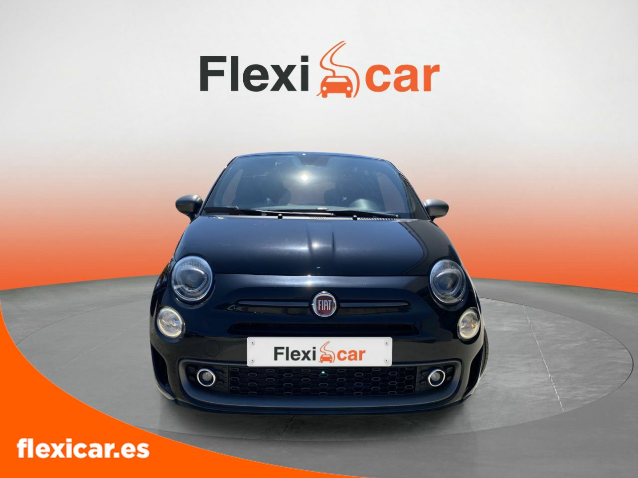 Foto Fiat 500 2