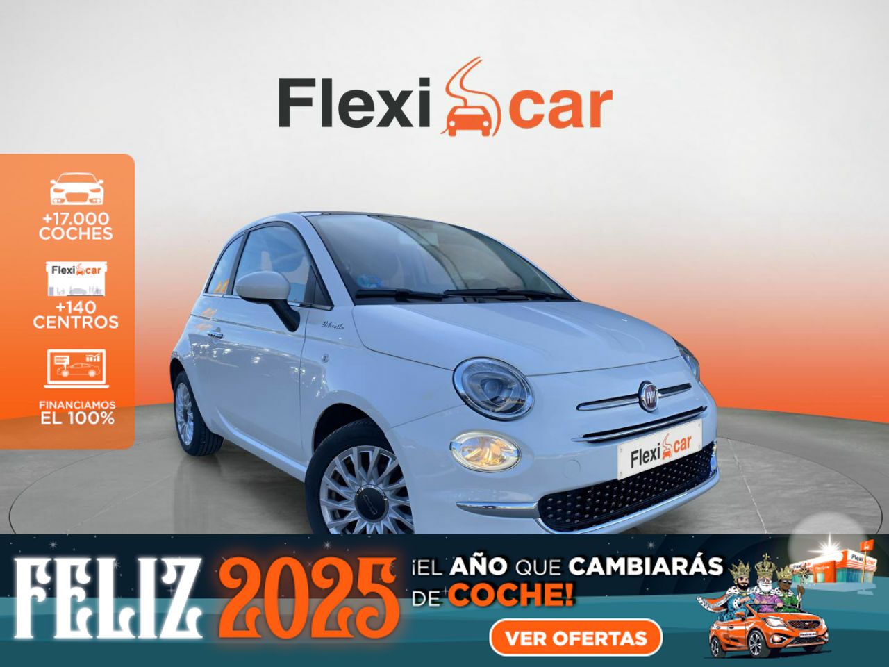 Foto Fiat 500 1