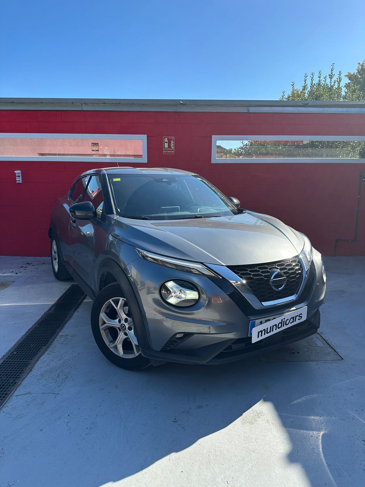 Foto Nissan Juke 6