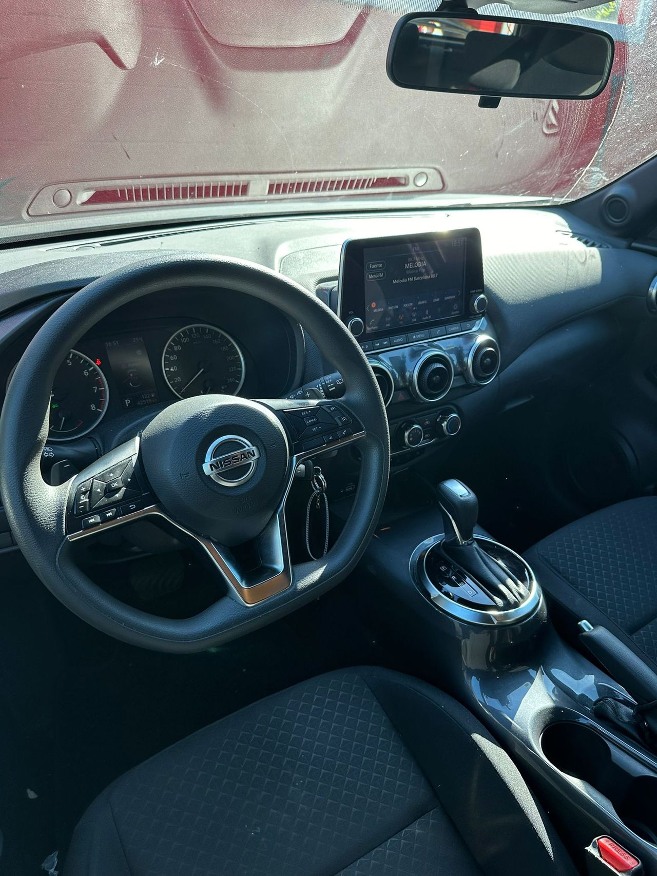 Foto Nissan Juke 17