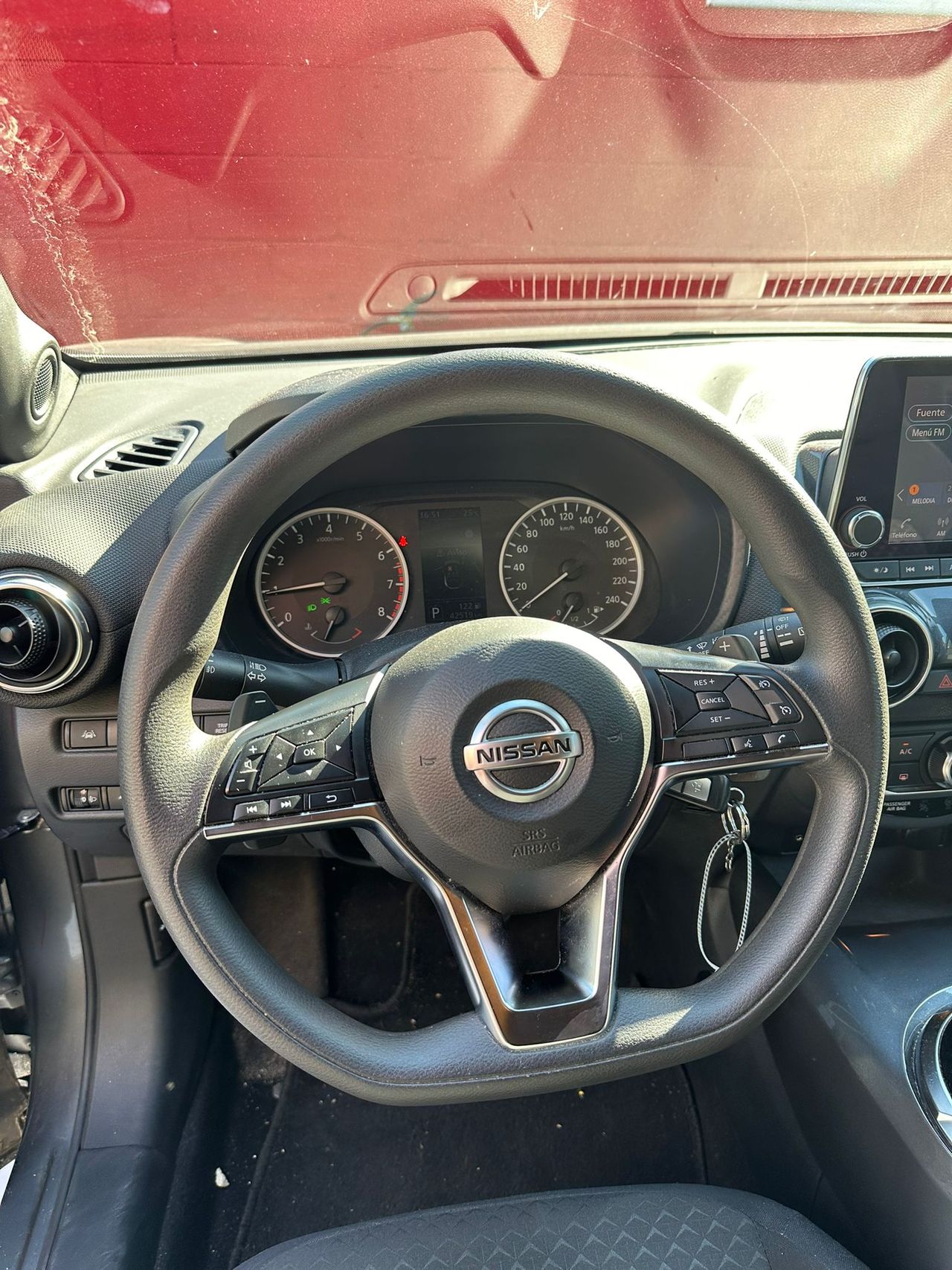 Foto Nissan Juke 19