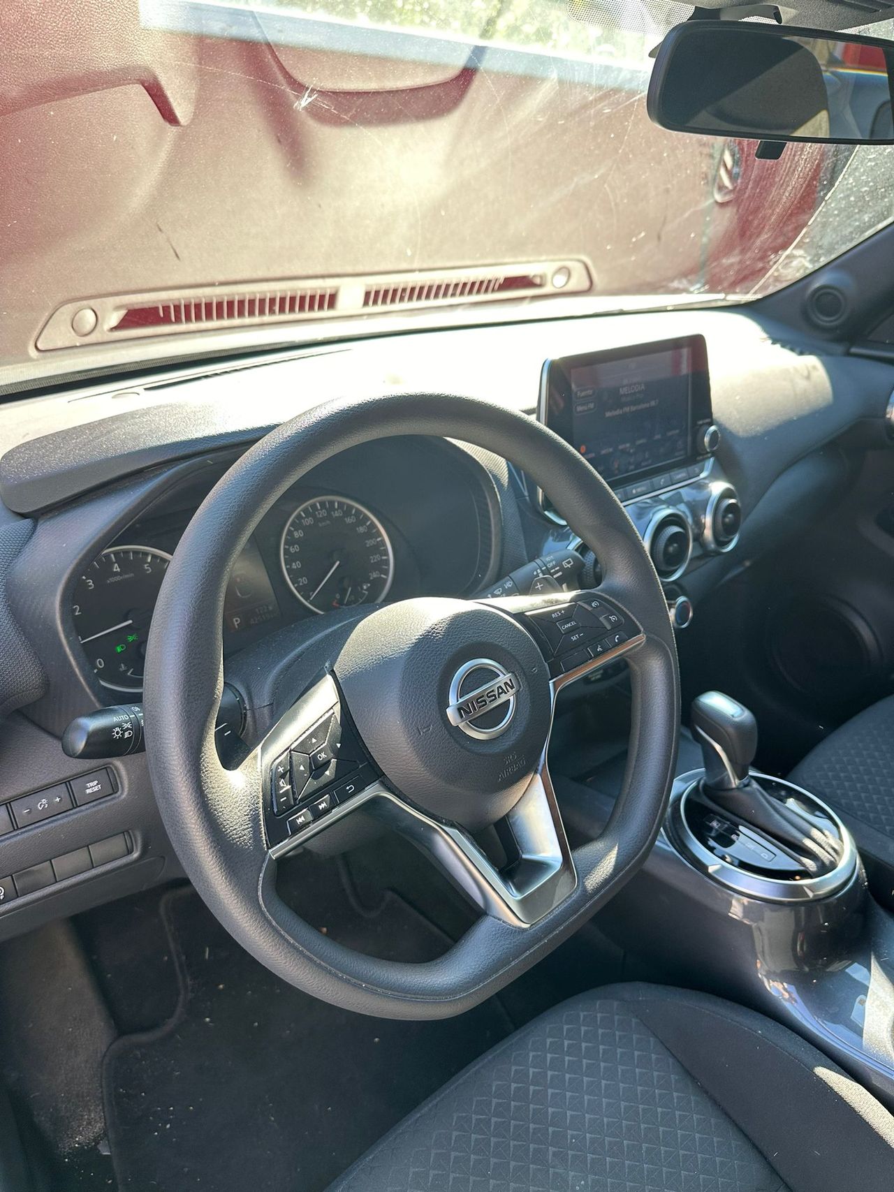 Foto Nissan Juke 21