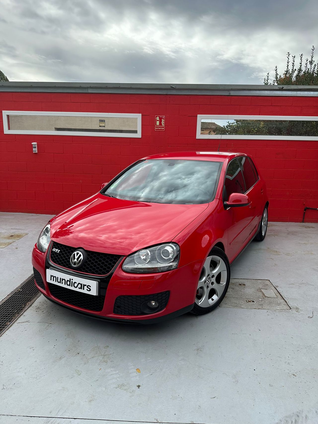 Foto Volkswagen Golf 7