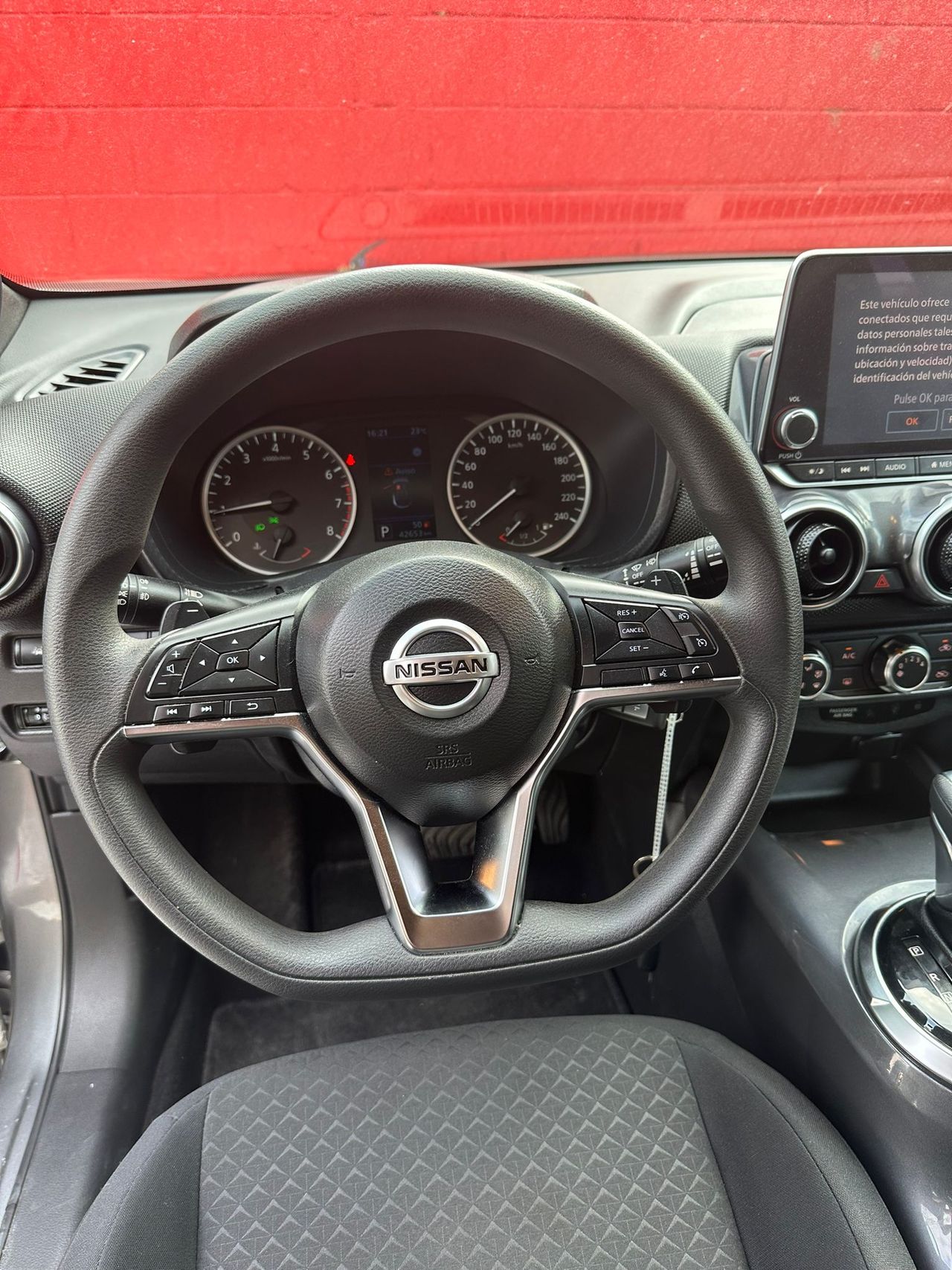 Foto Nissan Juke 15