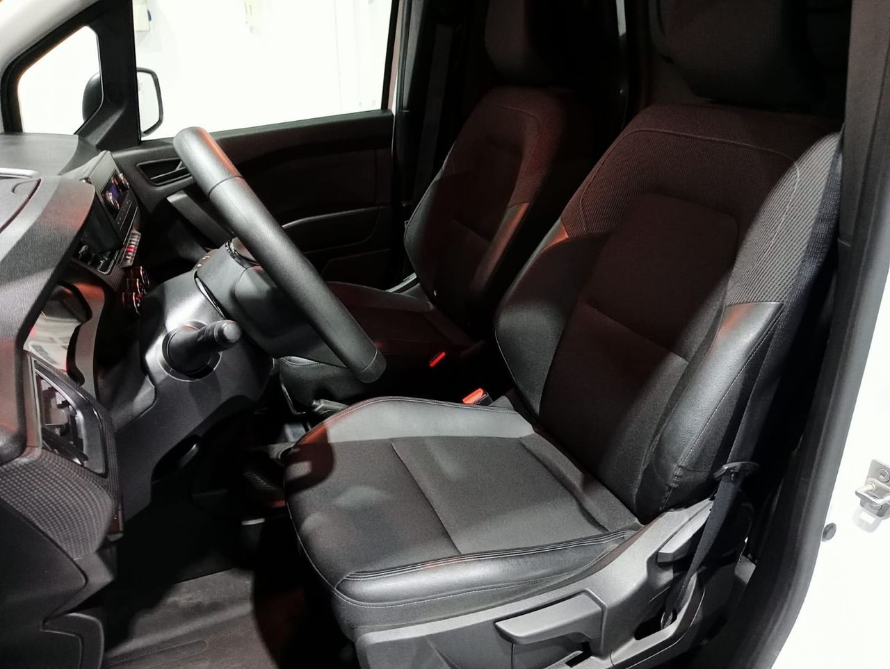 Foto Renault Kangoo 16