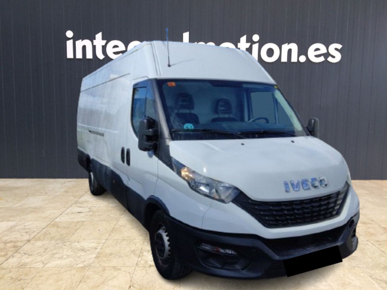 Foto Iveco Daily 2