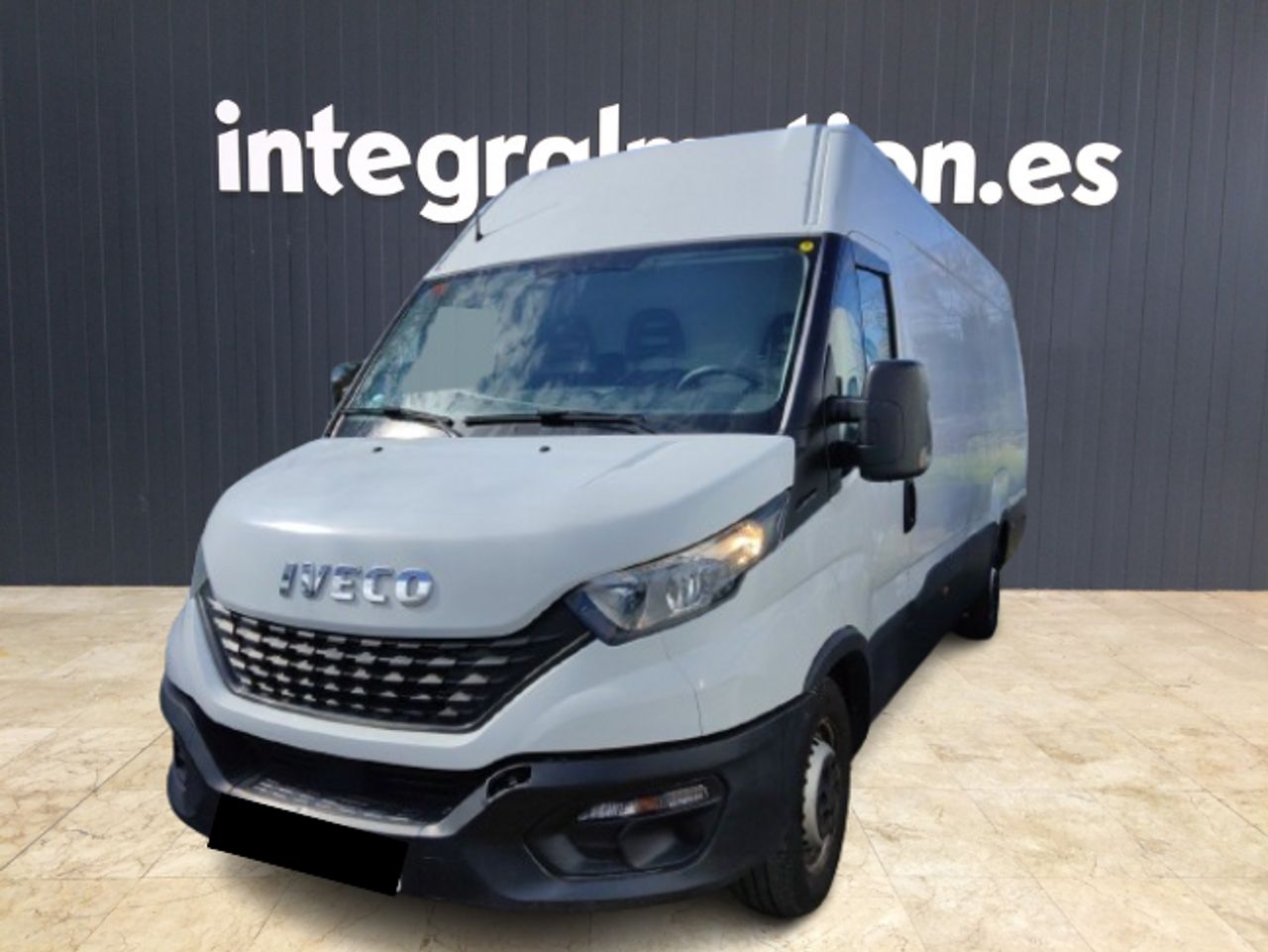 Foto Iveco Daily 1