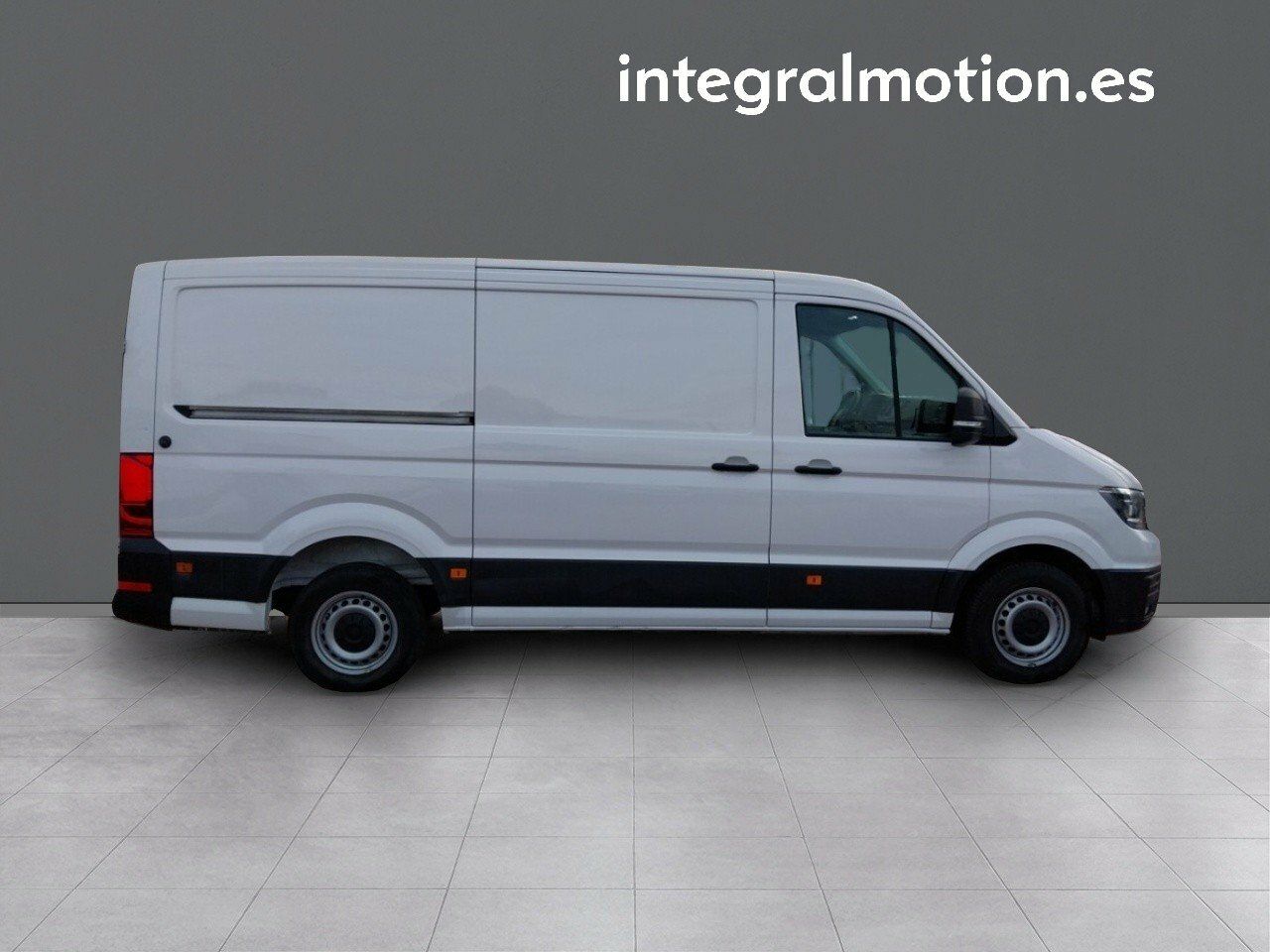 Foto Volkswagen Crafter 15