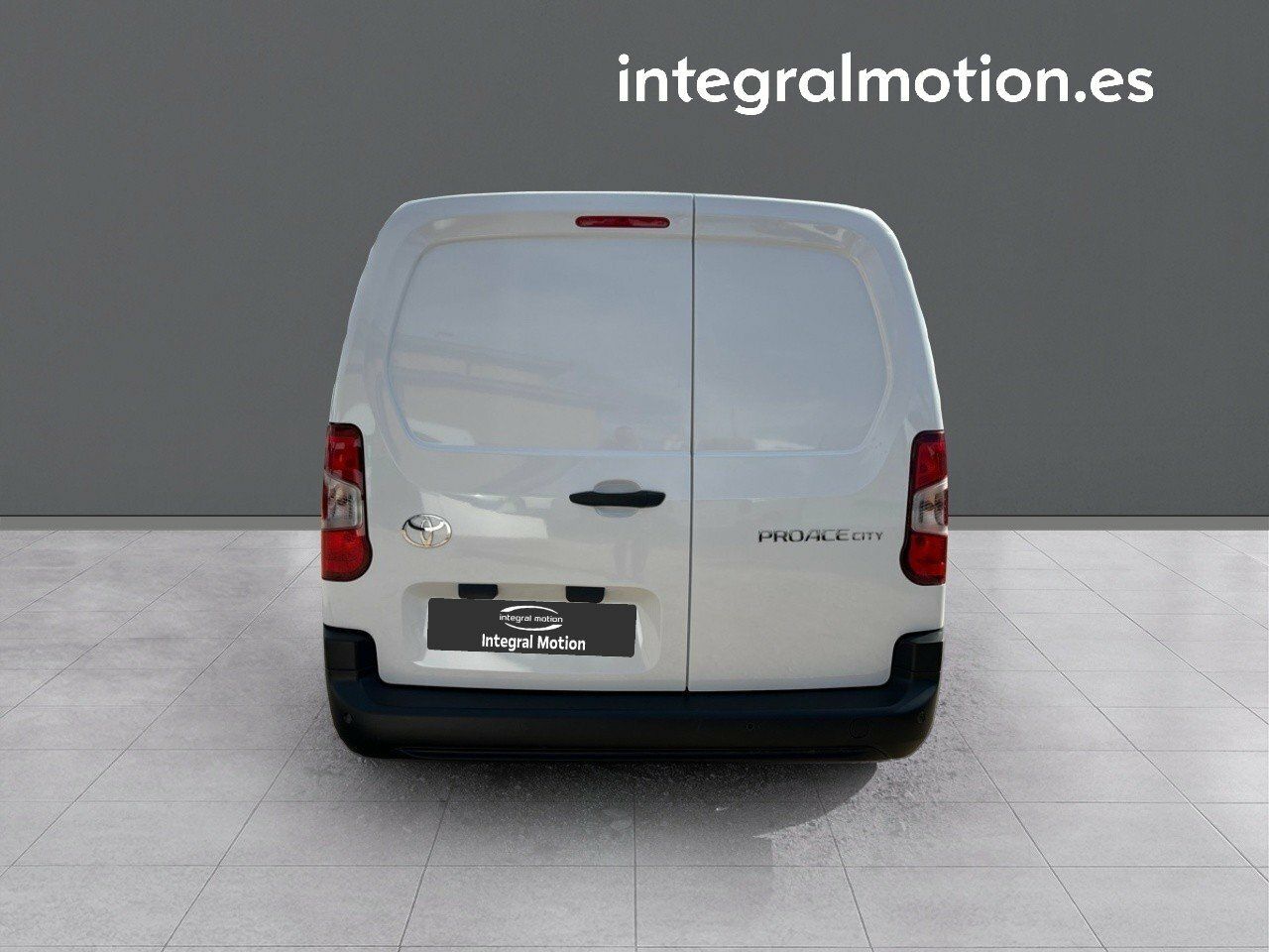 Foto Toyota Proace 14