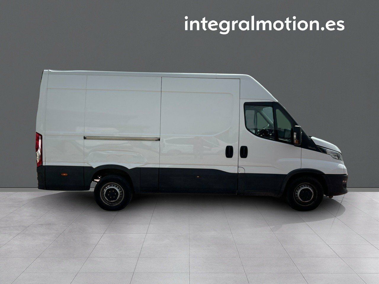 Foto Iveco Daily 3